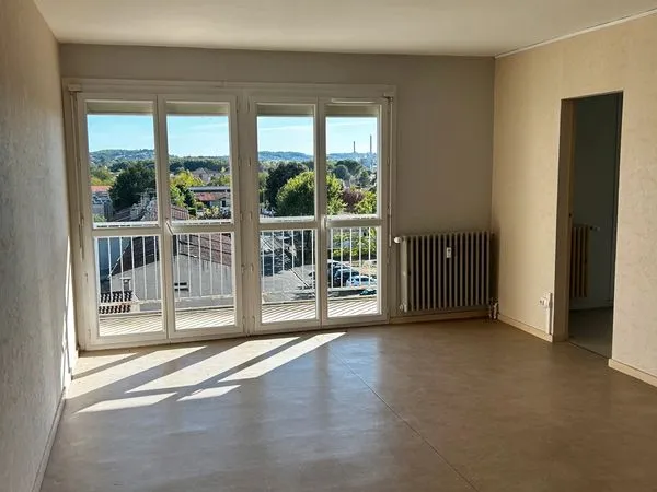 T4 de 83 m² à Saint-Juéry