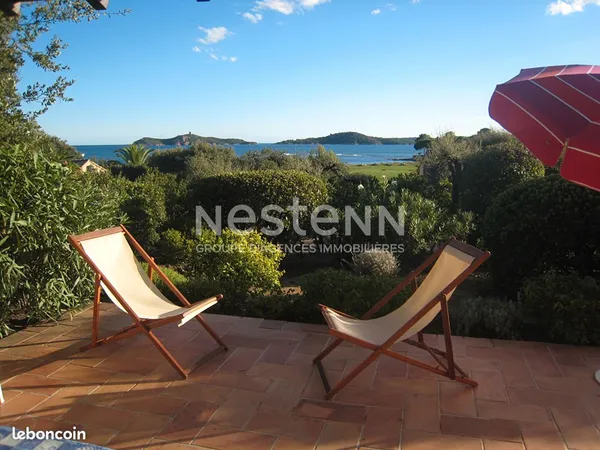 Villa 4 pièces 80 m²