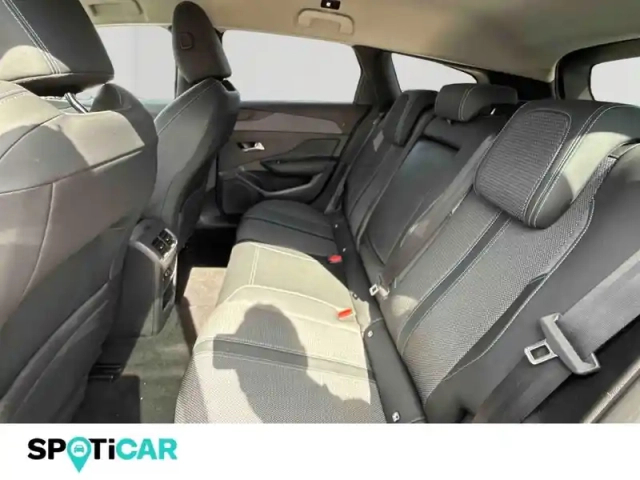 Peugeot 308 sw phev 180ch allure pack e-eat8 — photo 28