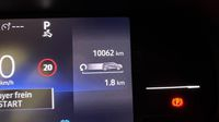 Renault Captur 1.6 E-Tech full hybrid 145ch Evolution — photo 9