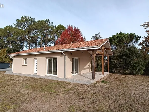 Maison pour location à l'année