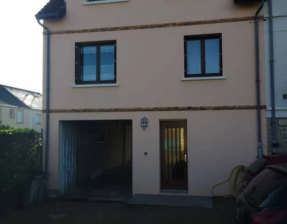 Maison 5 pièces 145 m²