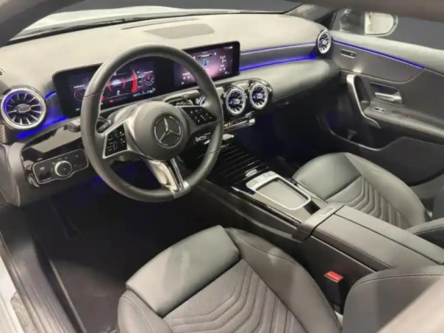 Mercedes Classe A 180 d progressive line — photo 24