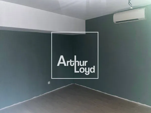 Local commercial 350 m²