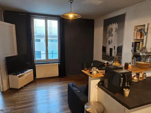 Appartement T3