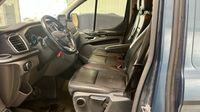Ford Transit Custom 320 L1H1 2.0 EcoBlue 185 S&S Sport BVA6 — photo 12