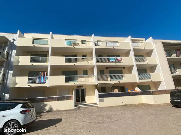 Vente studio St Jean de Monts
