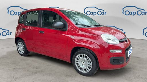 Fiat Panda 1.0 65 Hybride - Icone – 2026 – 366 km – Hybride essence – Boîte Manuelle — photo 3