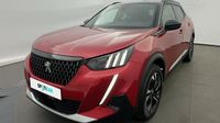 Peugeot 2008 1.2 PureTech 130ch S&S GT EAT8