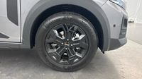 Dacia Sandero 1.2 Eco-G 120ch Stepway Extreme -25 — photo 20