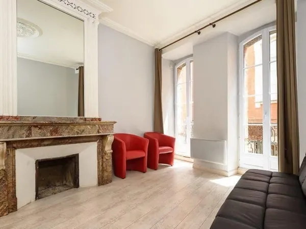 Magnifique studio meublé à Montpellier