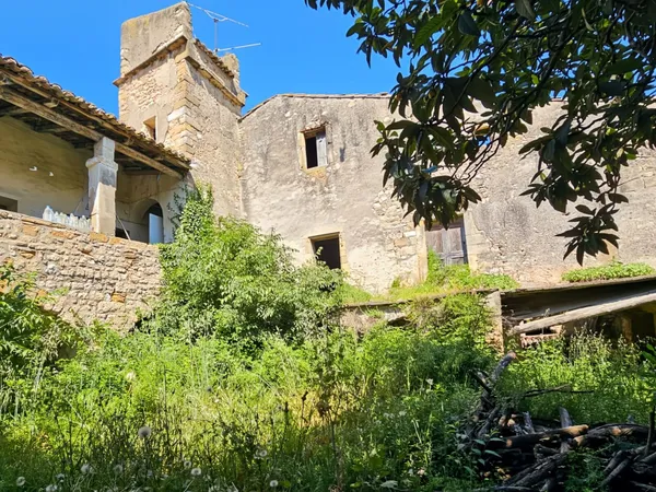 Maison 1 pièce 100 m²