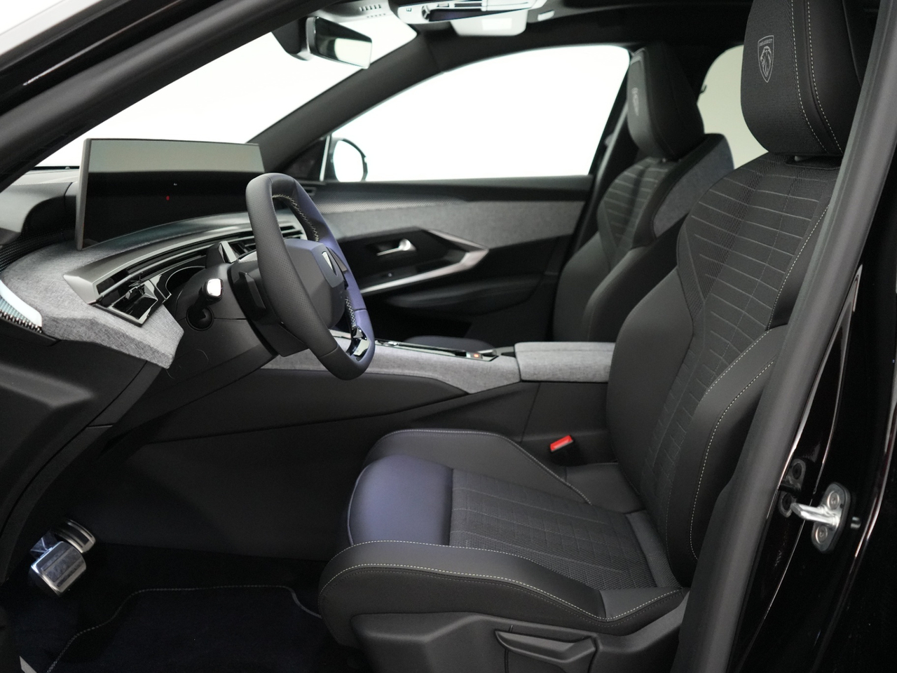 Peugeot 3008 — photo 11