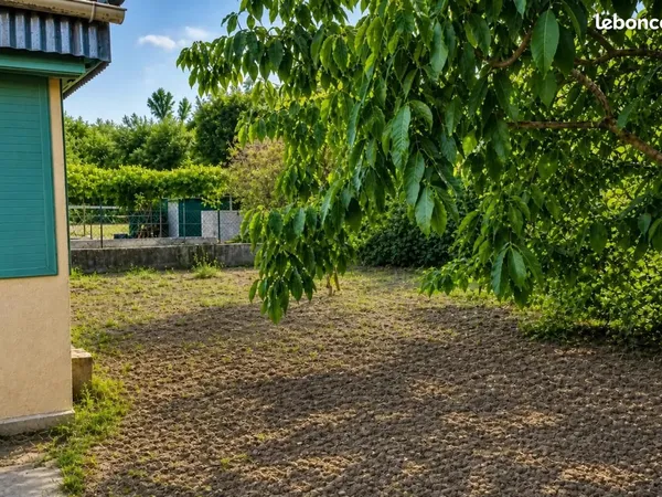 Maison 4 pièces 129 m²