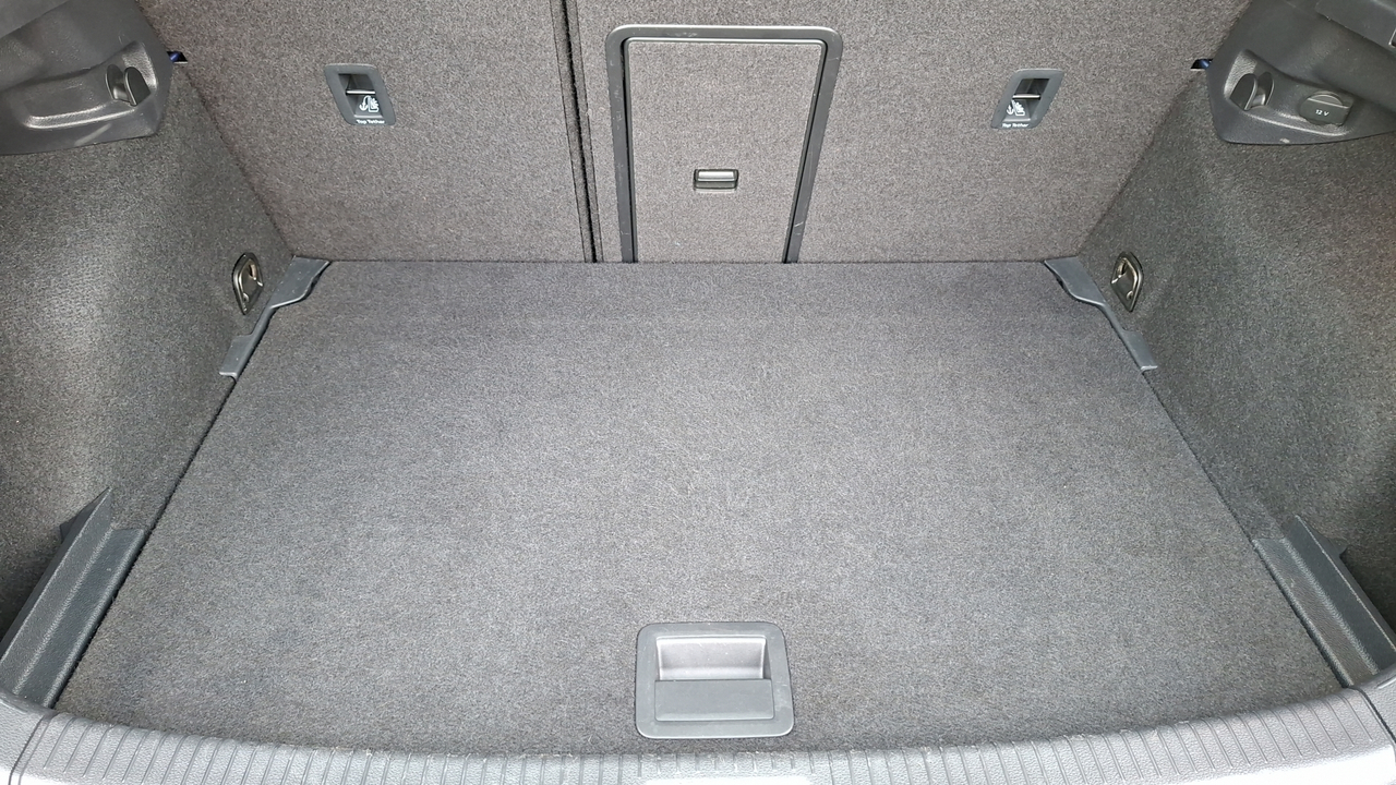 Volkswagen Golf 2.0 TDI 150 DSG7 — photo 14