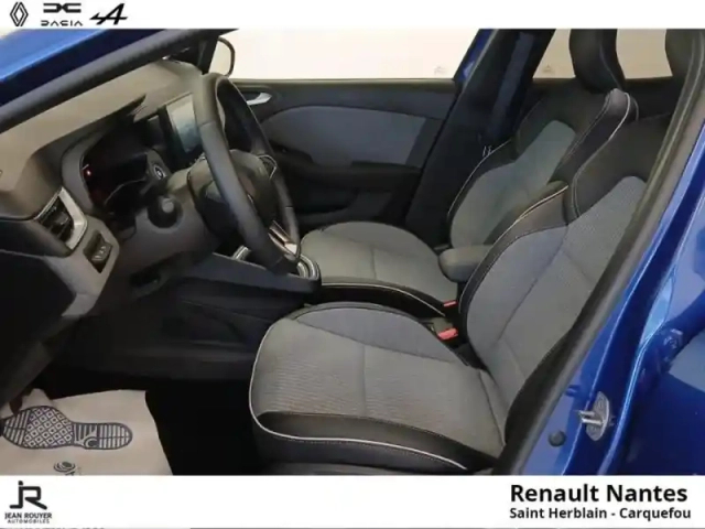 Renault Clio 1.0 tce 90ch techno — photo 11