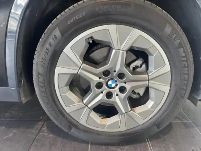 Bmw X1 sdrive18i 136ch xline — photo 8