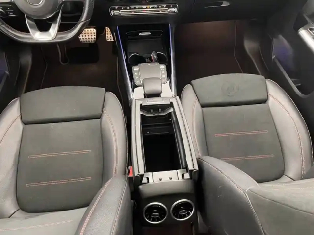 Mercedes Gla 250 e 8g-dct — photo 30