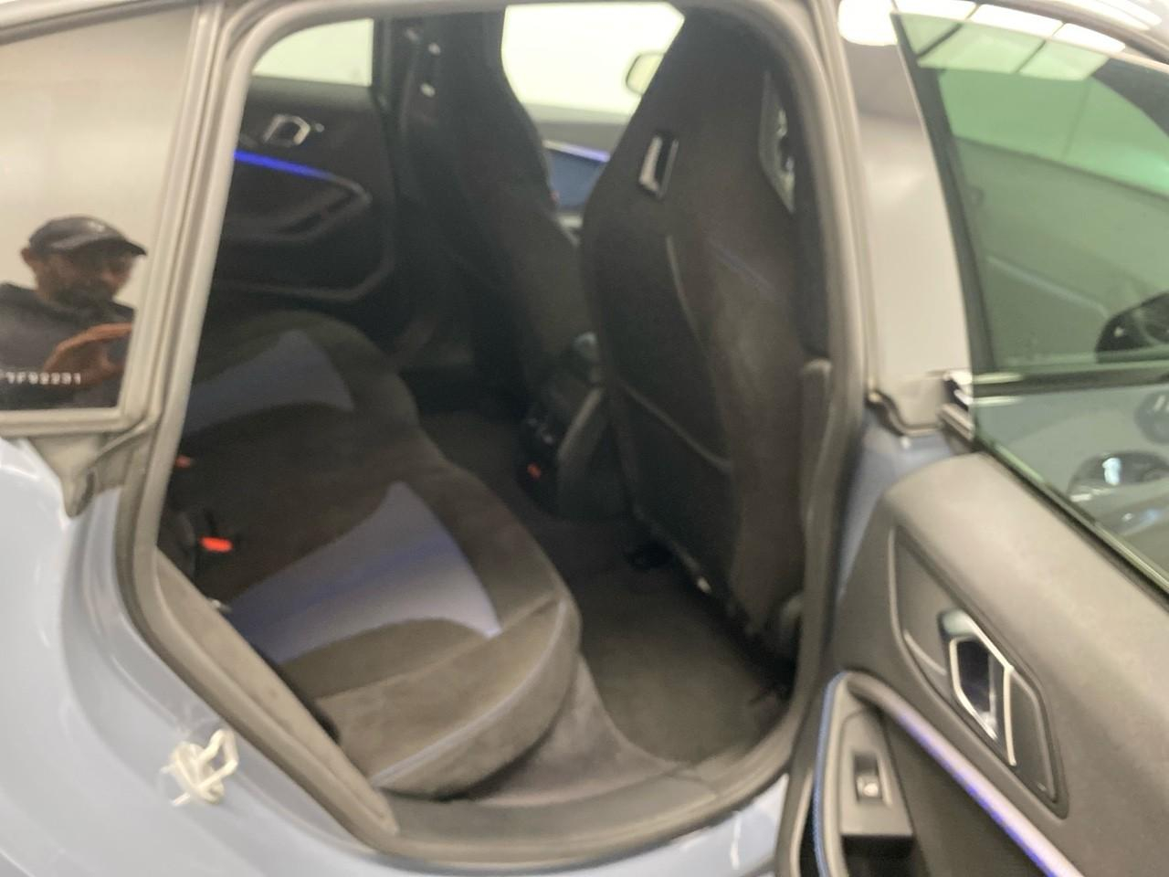Bmw Serie 2 gran coupe 220d 190 ch bva8 m sport — photo 26