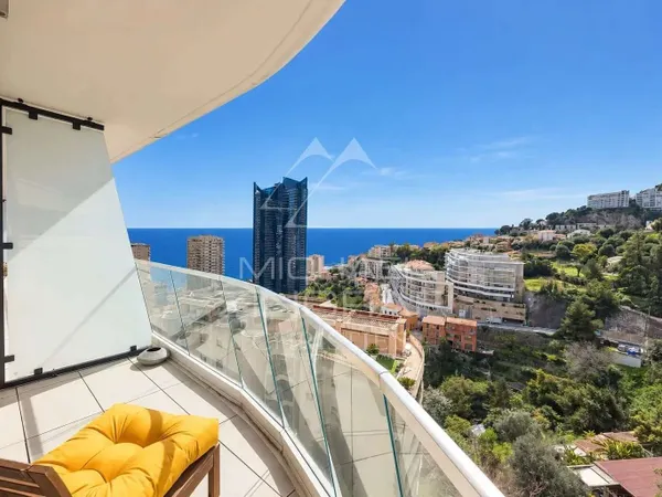 Appartement 3 pièces 83 m²