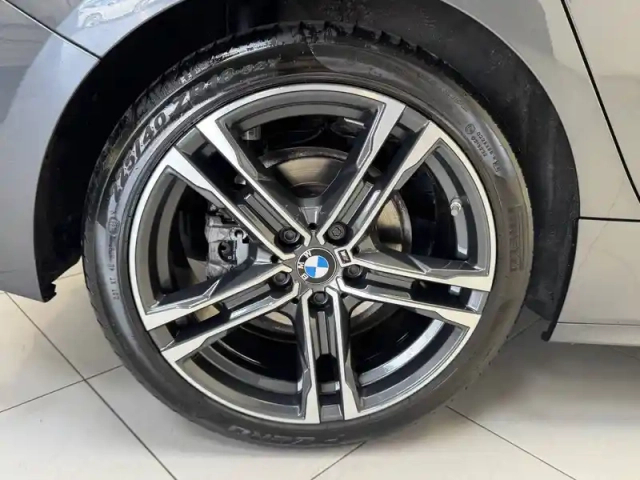 Bmw Serie 1 116d 116 ch dkg7 — photo 9