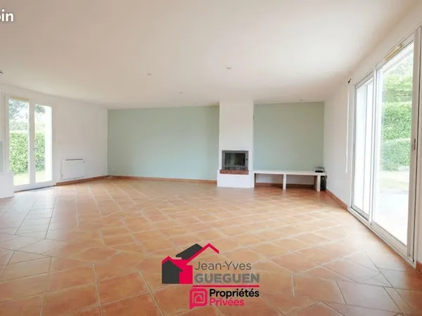 Maison 4 pièces 113 m²