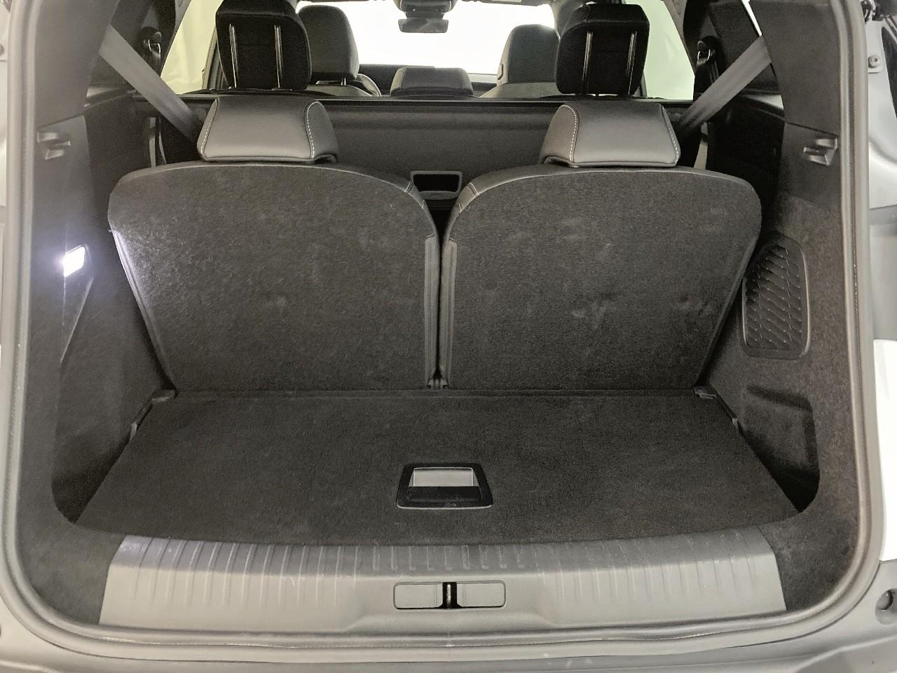 Peugeot 5008 hybrid 145 ch e-dcs6 gt — photo 6