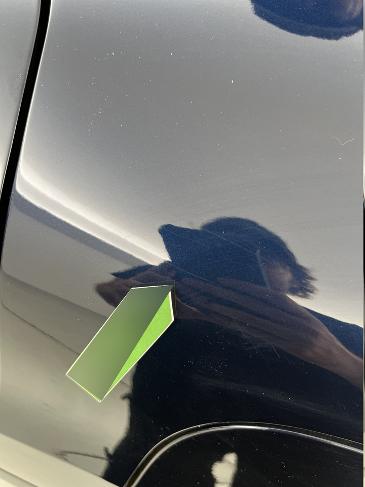 Citroën C4 X — photo 33