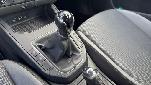 Seat Ibiza 1.0 TSI 95 - Style – 2018 – 145000 km – Essence – Boîte Manuelle — photo 7