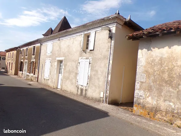 Maison 5 pièces 202 m²