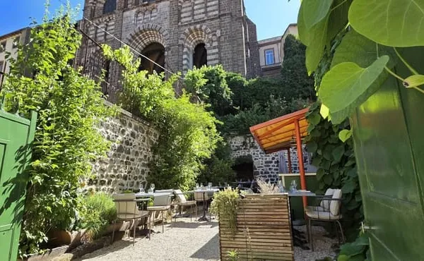 Fonds de commerce LE PUY EN VELAY Centre Historique