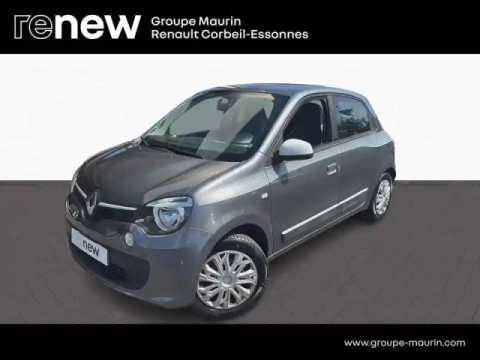Renault Twingo 1.0 sce 70ch limited boîte courte euro6