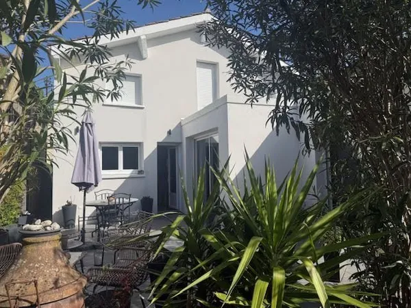 Maison 6 pièces 136 m²