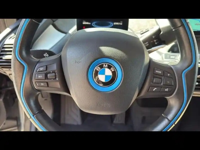 Bmw I3 170ch 120ah edition windmill lodge — photo 12