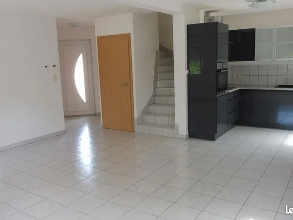 Oberhoffen sur Moder loue maison