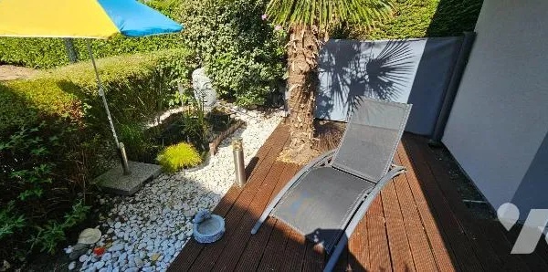 Maison 5 pièces 105 m²