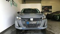 Peugeot 208 e-208 136ch E-Style — photo 5