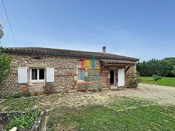 Maison 4 pièces 91 m²