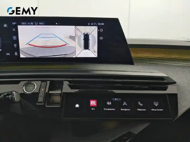 Peugeot 3008 hybrid 136 e-dcs6 — photo 57