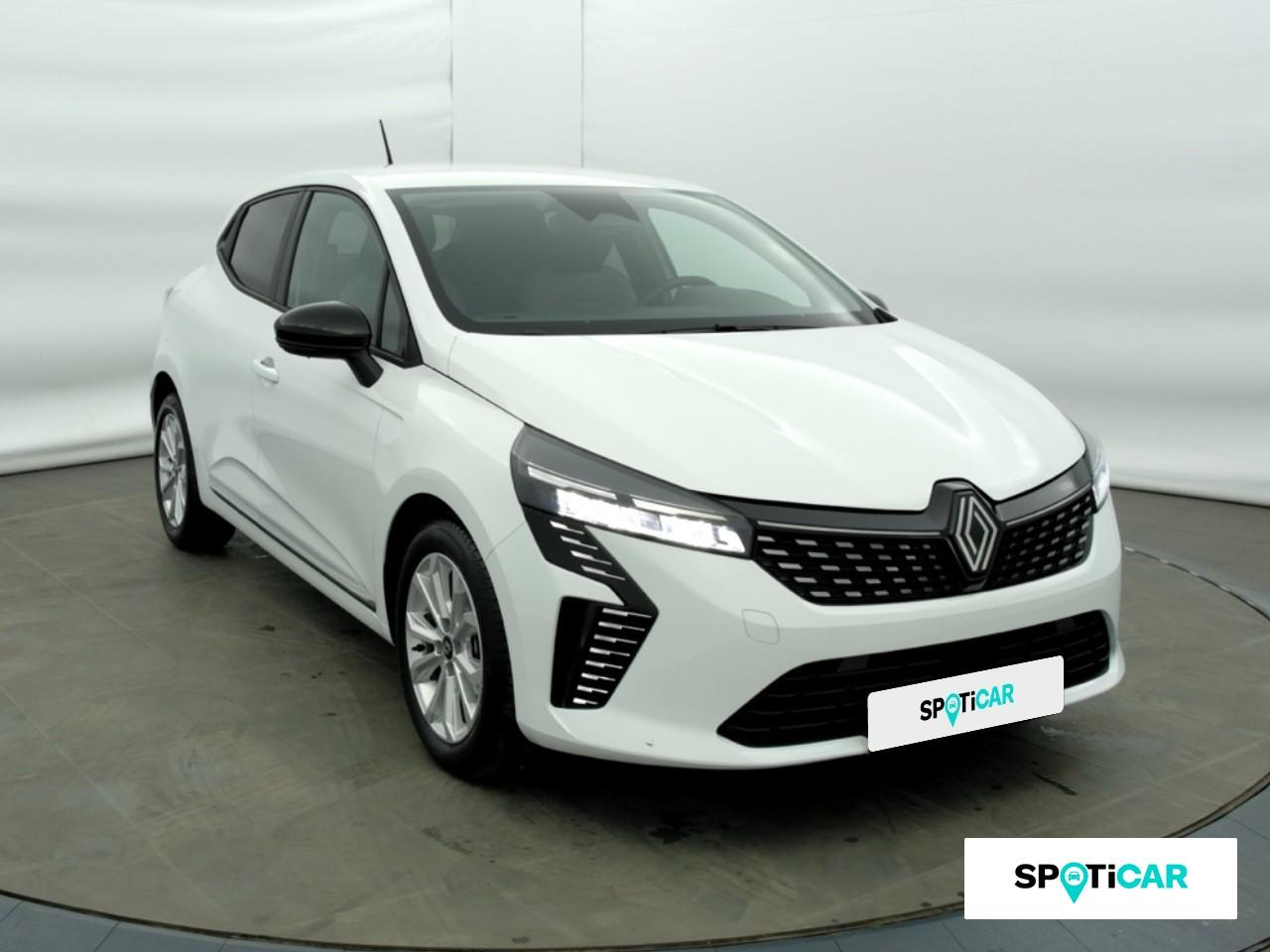 Renault Clio 1.0 tce 90 cvt evolution business — photo 3