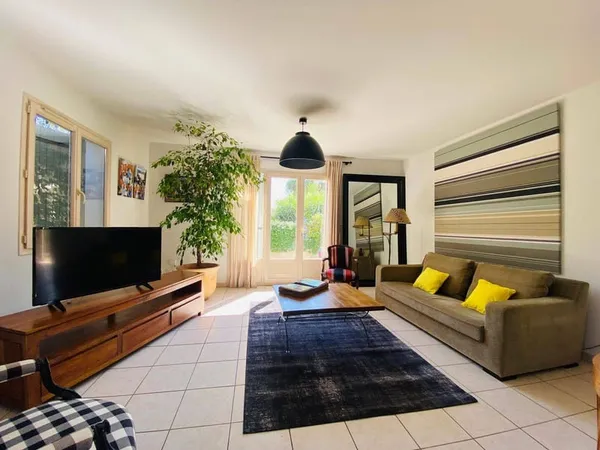 Maison 5 pièces 150 m²