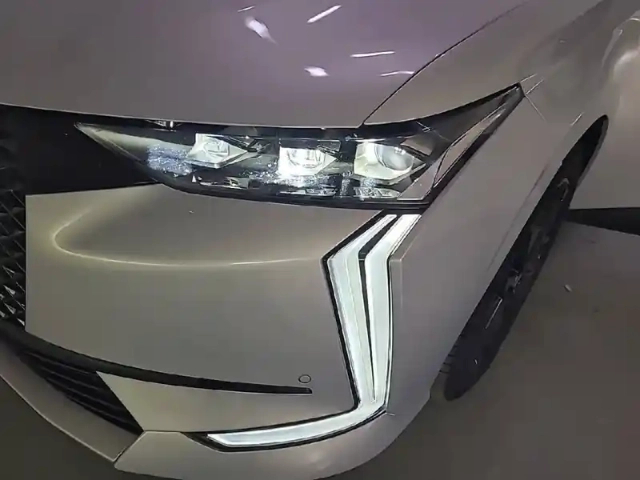 Ds Ds 4 puretech 130 eat8 — photo 16