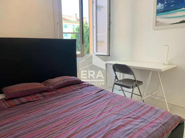 Appartement 1 pièce 59 m²