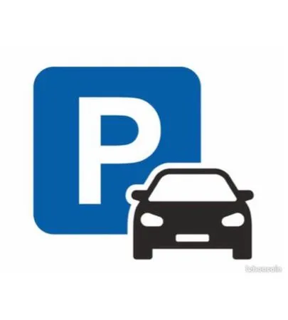 Place de parking - PSG parc des princes