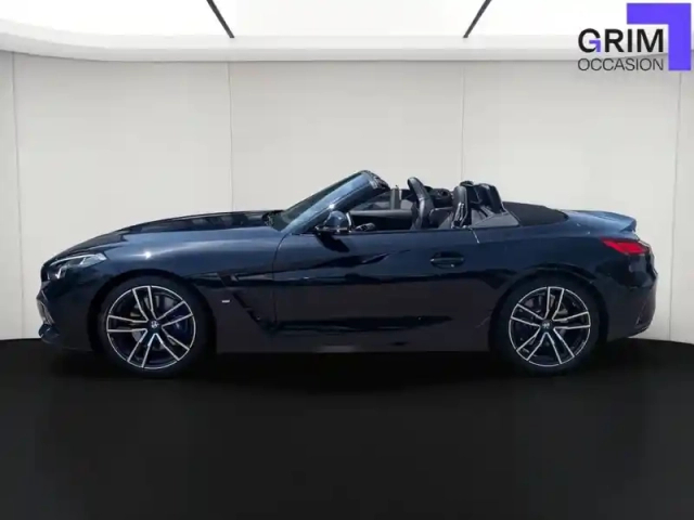 Bmw Z4 sdrive30i 258 ch bva8 — photo 20