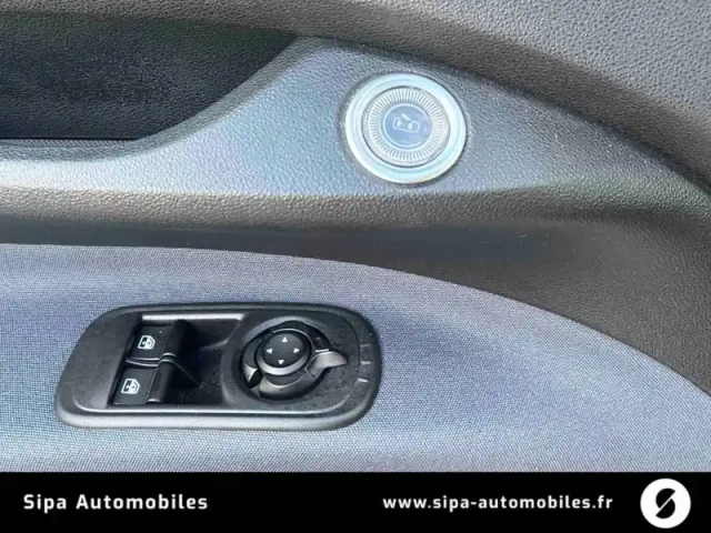 Fiat 500 e 95 ch — photo 19