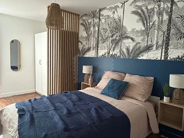 Immeuble de rapport 193 m²