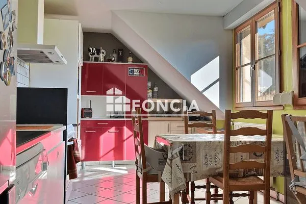 Maison 3 pièces 109 m²