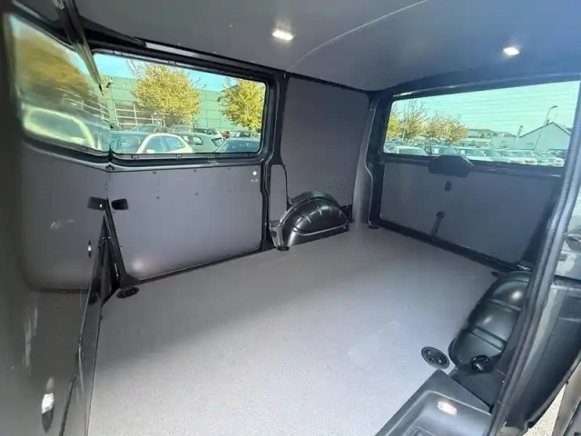 Volkswagen Transporter fg 2.8t l1h1 2.0 tdi 204ch business dsg7 — photo 26