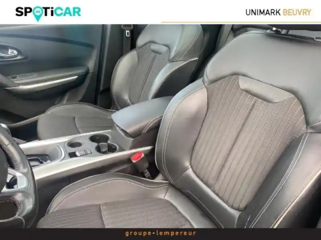 Renault Kadjar 1.5 dci 110ch energy zen edc eco² — photo 9